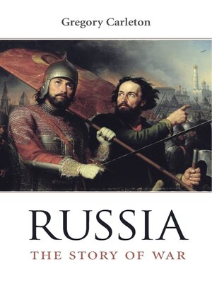 cover image of Russia